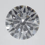 0.74 ct Lab-Grown Diamond – D VVS1 – Round Cut – IGI Certified — Sapphire Row · cut7