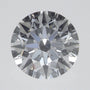 0.74 ct Lab-Grown Diamond – D VVS1 – Round Cut – IGI Certified — Sapphire Row · cut7
