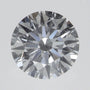 0.73 ct Lab-Grown Diamond – D VVS1 – Round Cut – IGI Certified — Sapphire Row · cut7