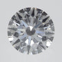 0.73 ct Lab-Grown Diamond – D VVS1 – Round Cut – IGI Certified — Sapphire Row · cut7