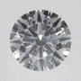 0.72 ct Lab-Grown Diamond – D VVS1 – Round Cut – IGI Certified — Sapphire Row · cut7