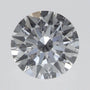 0.71 ct Lab-Grown Diamond – D VVS2 – Round Cut – IGI Certified — Sapphire Row · cut7