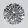 0.70 ct Lab-Grown Diamond – D VS1 – Round Cut – IGI Certified — Sapphire Row · cut7
