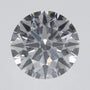 0.56 ct Lab-Grown Diamond – D VVS1 – Round Cut – IGI Certified — Sapphire Row · cut7