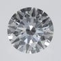 0.55 ct Lab-Grown Diamond – D VS1 – Round Cut – IGI Certified — Sapphire Row · cut7