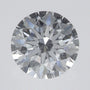 0.55 ct Lab-Grown Diamond – D VS1 – Round Cut – IGI Certified — Sapphire Row · cut7