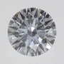 0.55 ct Lab-Grown Diamond – D VVS2 – Round Cut – IGI Certified — Sapphire Row · cut7