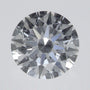 0.55 ct Lab-Grown Diamond – D VVS2 – Round Cut – IGI Certified — Sapphire Row · cut7
