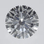 0.55 ct Lab-Grown Diamond – D VVS2 – Round Cut – IGI Certified — Sapphire Row · cut7