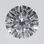 0.55 ct Lab-Grown Diamond – D VVS1 – Round Cut – IGI Certified — Sapphire Row · cut7