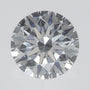 0.55 ct Lab-Grown Diamond – D VVS1 – Round Cut – IGI Certified — Sapphire Row · cut7