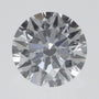 0.55 ct Lab-Grown Diamond – D VVS1 – Round Cut – IGI Certified — Sapphire Row · cut7