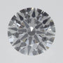 0.54 ct Lab-Grown Diamond – D VS1 – Round Cut – IGI Certified — Sapphire Row · cut7