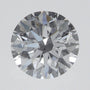 0.54 ct Lab-Grown Diamond – D VS1 – Round Cut – IGI Certified — Sapphire Row · cut7