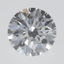 0.54 ct Lab-Grown Diamond – D VS1 – Round Cut – IGI Certified — Sapphire Row · cut7