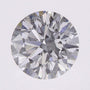 0.54 ct Lab-Grown Diamond – D VVS2 – Round Cut – IGI Certified — Sapphire Row · cut7