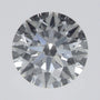 0.54 ct Lab-Grown Diamond – D VVS1 – Round Cut – IGI Certified — Sapphire Row · cut7