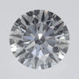 0.54 ct Lab-Grown Diamond – D VVS1 – Round Cut – IGI Certified — Sapphire Row · cut7