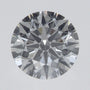 0.54 ct Lab-Grown Diamond – D VVS1 – Round Cut – IGI Certified — Sapphire Row · cut7