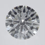 0.54 ct Lab-Grown Diamond – D VVS1 – Round Cut – IGI Certified — Sapphire Row · cut7