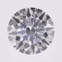 0.54 ct Lab-Grown Diamond – D VVS1 – Round Cut – IGI Certified — Sapphire Row · cut7