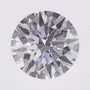 0.54 ct Lab-Grown Diamond – D VVS1 – Round Cut – IGI Certified — Sapphire Row · cut7