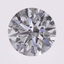 0.54 ct Lab-Grown Diamond – D VVS1 – Round Cut – IGI Certified — Sapphire Row · cut7