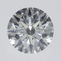 0.53 ct Lab-Grown Diamond – D VS1 – Round Cut – IGI Certified — Sapphire Row · cut7