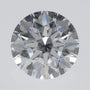 0.53 ct Lab-Grown Diamond – D VS1 – Round Cut – IGI Certified — Sapphire Row · cut7