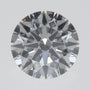 0.53 ct Lab-Grown Diamond – D VVS2 – Round Cut – IGI Certified — Sapphire Row · cut7