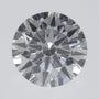 0.53 ct Lab-Grown Diamond – D VVS2 – Round Cut – IGI Certified — Sapphire Row · cut7