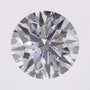 0.53 ct Lab-Grown Diamond – D VVS1 – Round Cut – IGI Certified — Sapphire Row · cut7