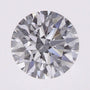 0.53 ct Lab-Grown Diamond – D VVS1 – Round Cut – IGI Certified — Sapphire Row · cut7