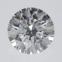 0.51 ct Lab-Grown Diamond – D VVS2 – Round Cut – IGI Certified — Sapphire Row · cut7