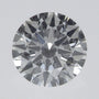0.50 ct Lab-Grown Diamond – E VVS2 – Round Cut – IGI Certified — Sapphire Row · cut7