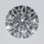 0.50 ct Lab-Grown Diamond – D VVS2 – Round Cut – IGI Certified — Sapphire Row · cut7