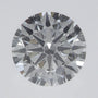 0.50 ct Lab-Grown Diamond – D VVS2 – Round Cut – IGI Certified — Sapphire Row · cut7