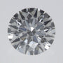 0.50 ct Lab-Grown Diamond – D VVS1 – Round Cut – IGI Certified — Sapphire Row · cut7