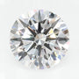 4.21 ct Lab-Grown Diamond – F VS1 – Round Cut – GCAL Certified — Sapphire Row · cut7