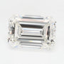 5.01 ct Lab-Grown Diamond – H VS1 – Emerald Cut – GCAL Certified — Sapphire Row · cut7