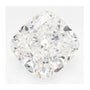 5.24 ct Lab-Grown Diamond – E VVS2 – Cushion Cut – GCAL Certified — Sapphire Row · cut7