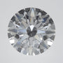 4.09 ct Lab-Grown Diamond – D VVS2 – Round Cut – IGI Certified — Sapphire Row · cut7