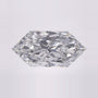 4.01 ct Lab-Grown Diamond – E VS1 – Elongated Hexagon Cut – Duchess Faceted-cut – IGI Certified — Sapphire Row · cut7