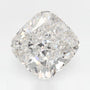 3.88 ct Lab-Grown Diamond – H VVS2 – Cushion Cut – GCAL Certified — Sapphire Row · cut7