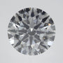 4.01 ct Lab-Grown Diamond – D VVS2 – Round Cut – IGI Certified — Sapphire Row · cut7