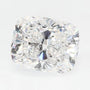 3.86 ct Lab-Grown Diamond – E VVS2 – Elongated Cushion Cut – GCAL Certified — Sapphire Row · cut7
