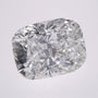 3.79 ct Lab-Grown Diamond – E VVS2 – Elongated Cushion Cut – IGI Certified — Sapphire Row · cut7