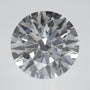 3.58 ct Lab-Grown Diamond – D VS1 – Round Cut – IGI Certified — Sapphire Row · cut7