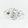 3.43 ct Lab-Grown Diamond – D VVS2 – Marquise Cut – GCAL Certified — Sapphire Row · cut7