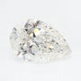 3.25 ct Lab-Grown Diamond – G VS2 – Pear Cut – GCAL Certified — Sapphire Row · cut7